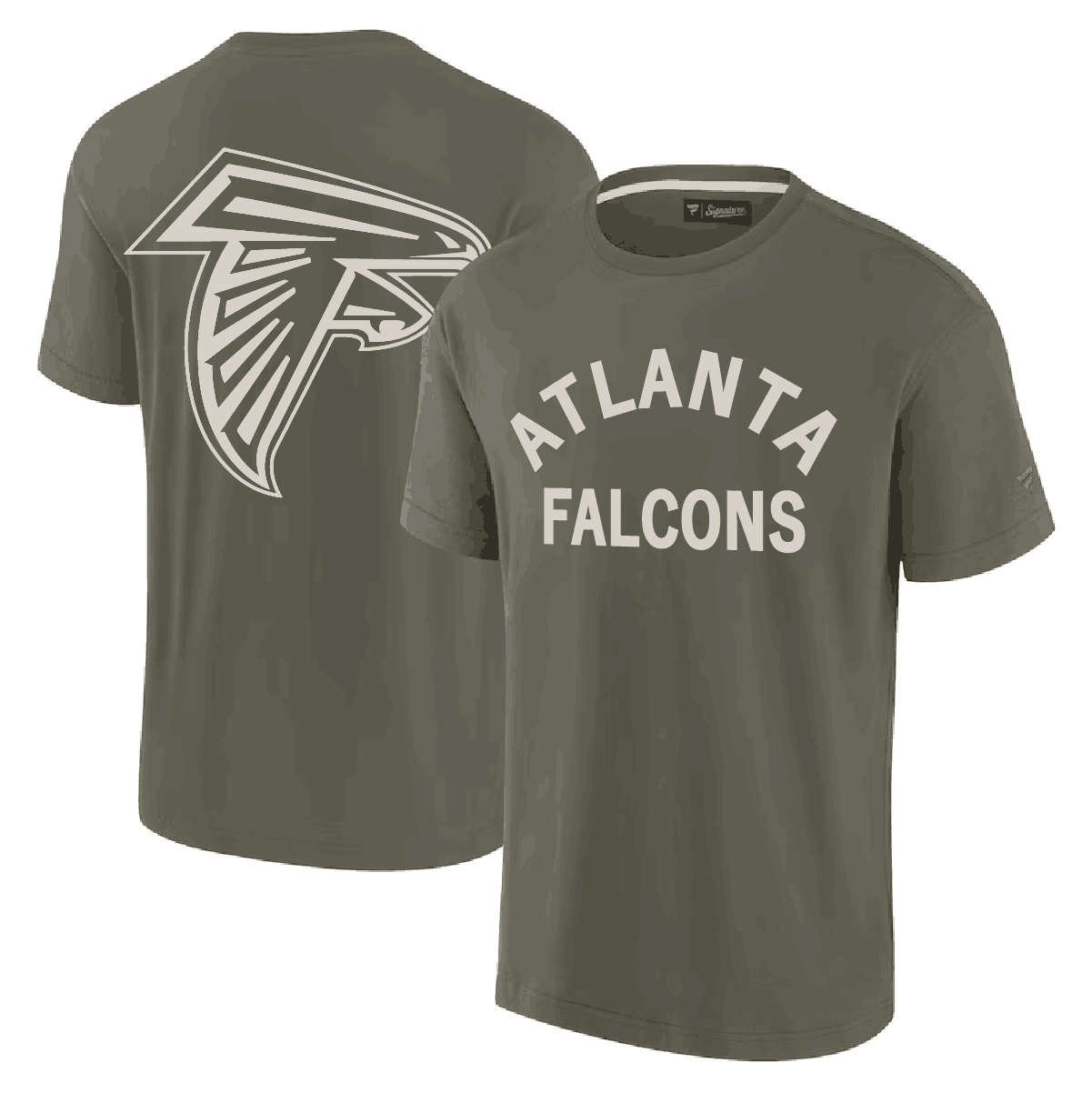 Men 2024 NFL Atlanta Falcons T shirts